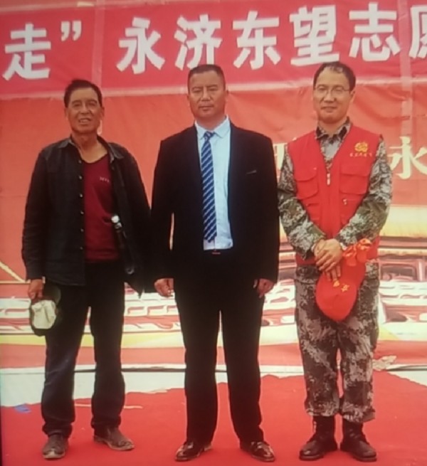 探秘国学文化研究者李安国：解析命运与化解之道